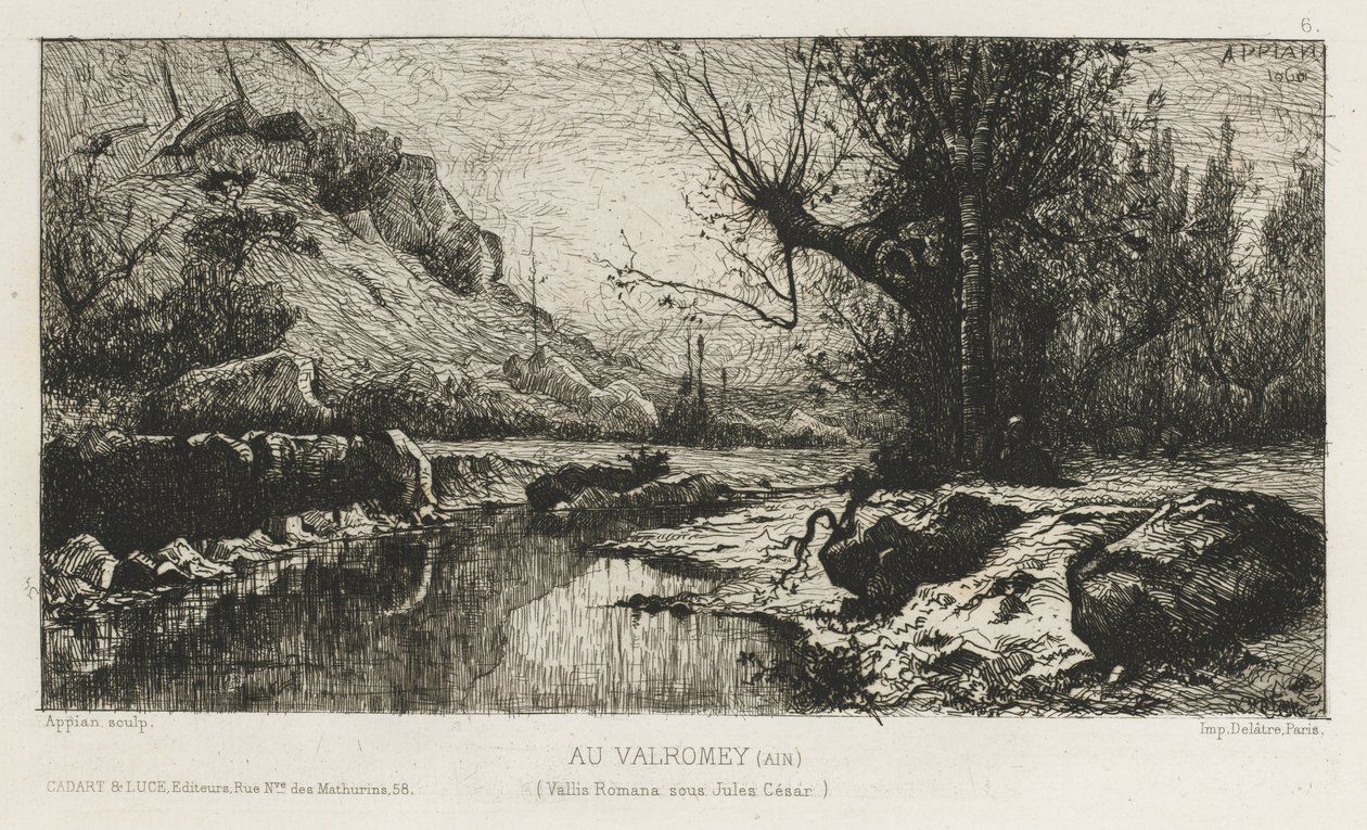 Valromay