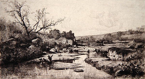 Albarine Nehri