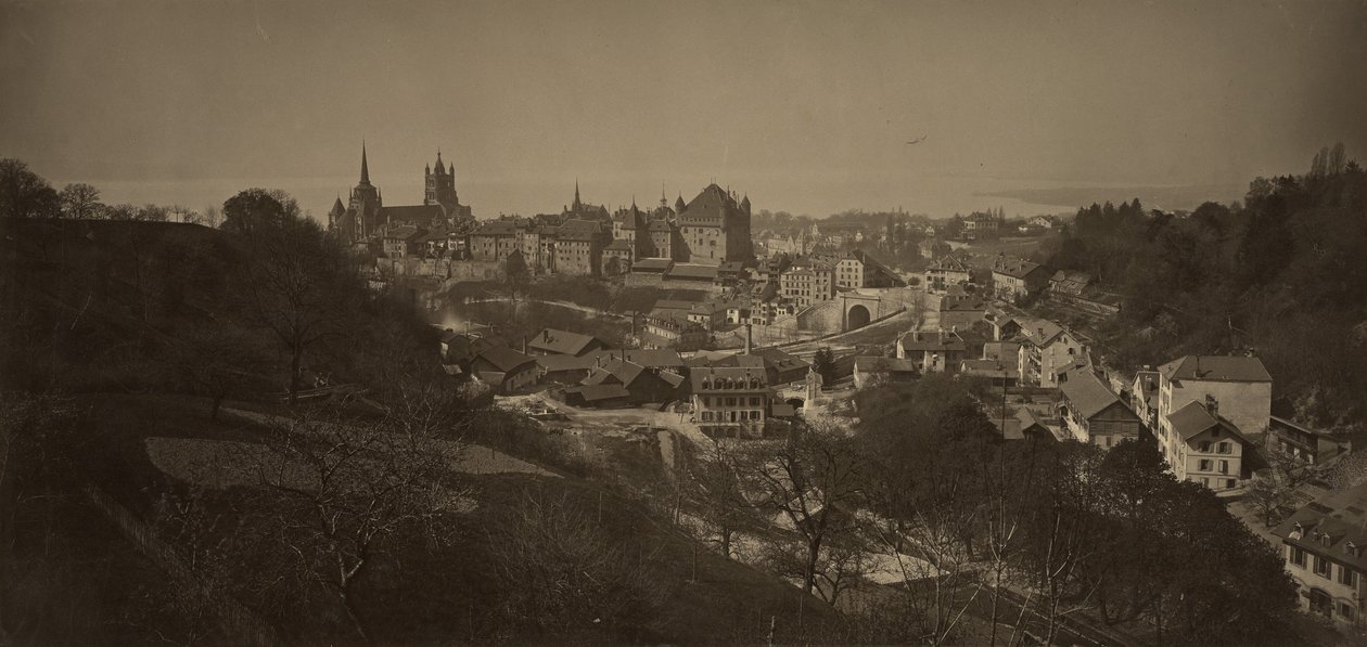  by Adolphe Braun
