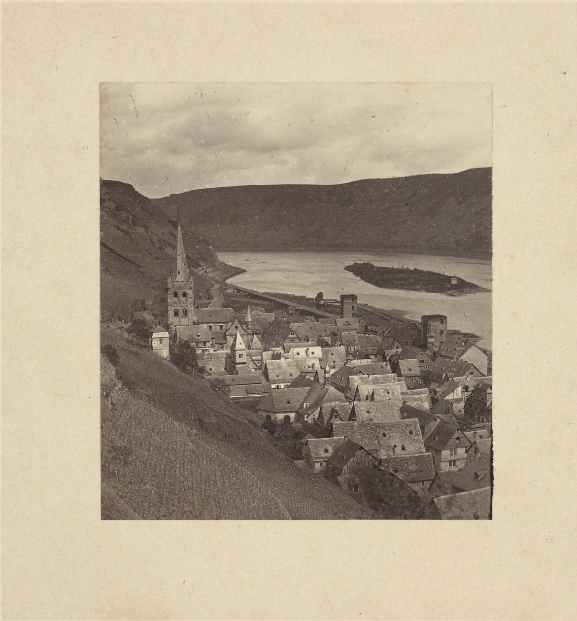  by Adolphe Braun
