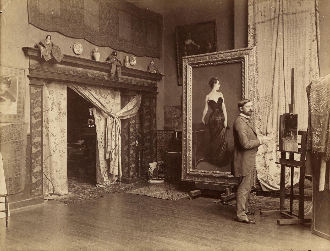  by Adolphe Giraudon