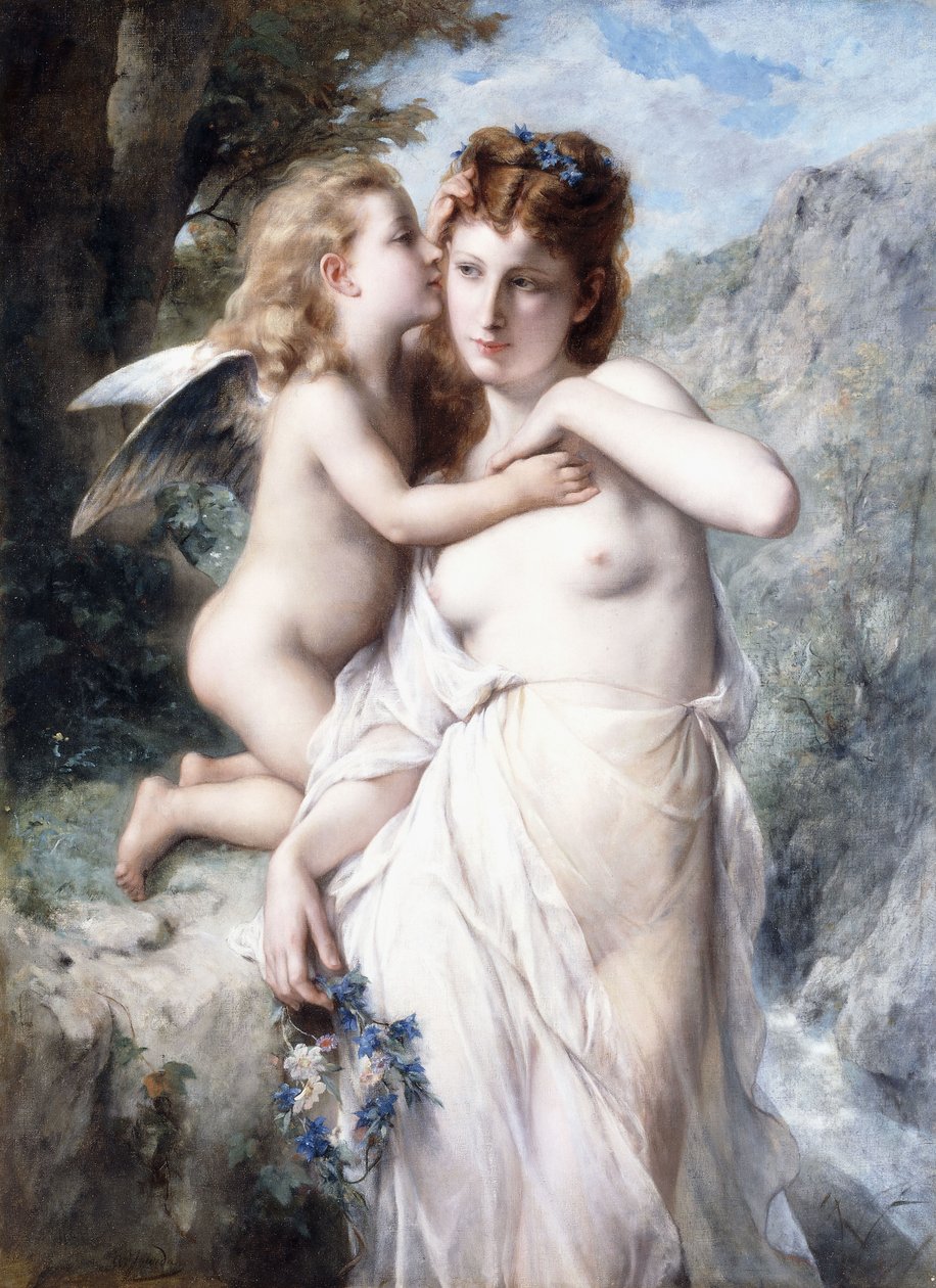 Aşkın Sırları by Adolphe Jourdan