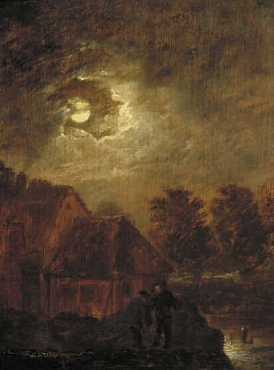  by Adriaen Brouwer