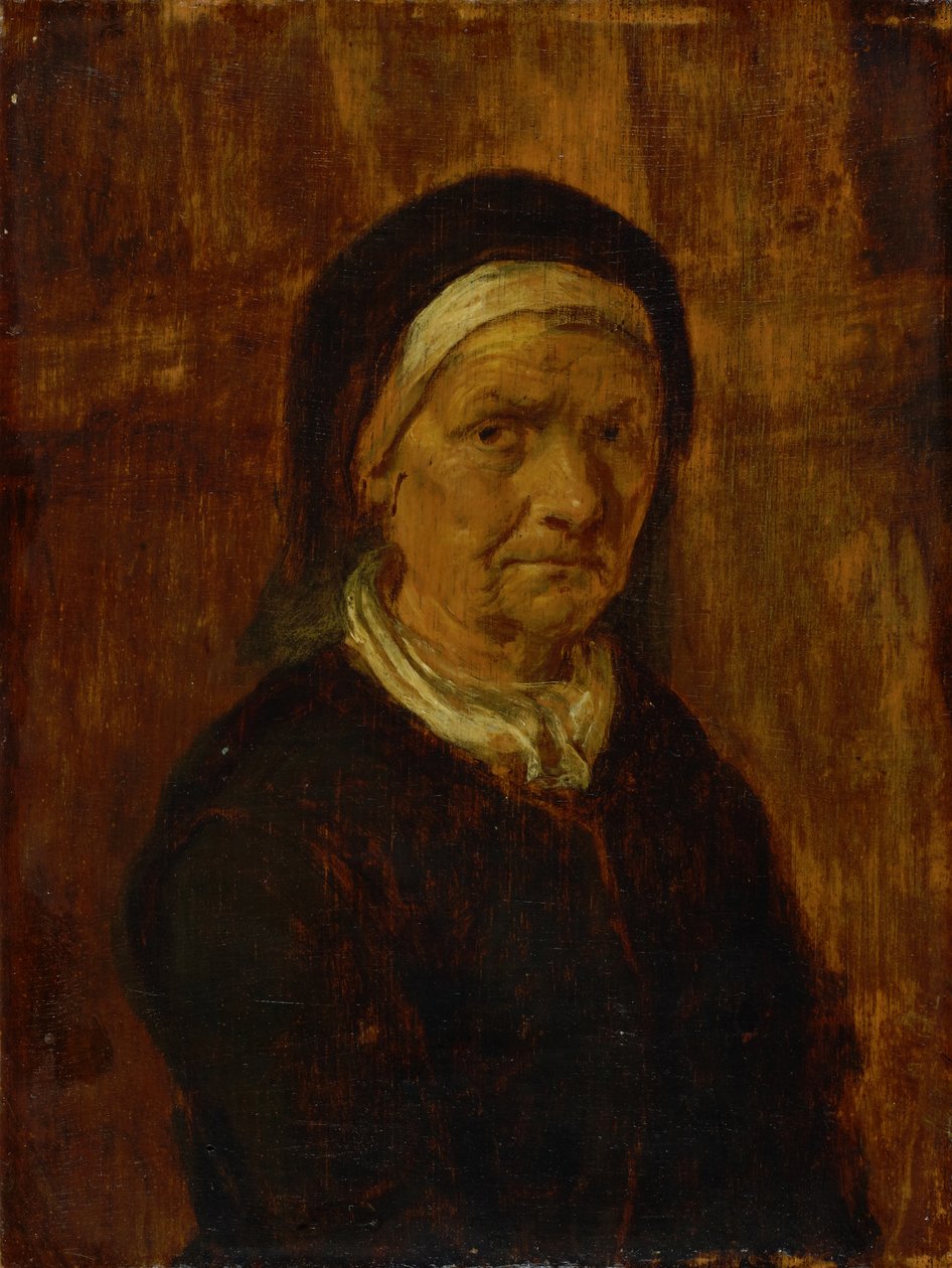  by Adriaen Brouwer