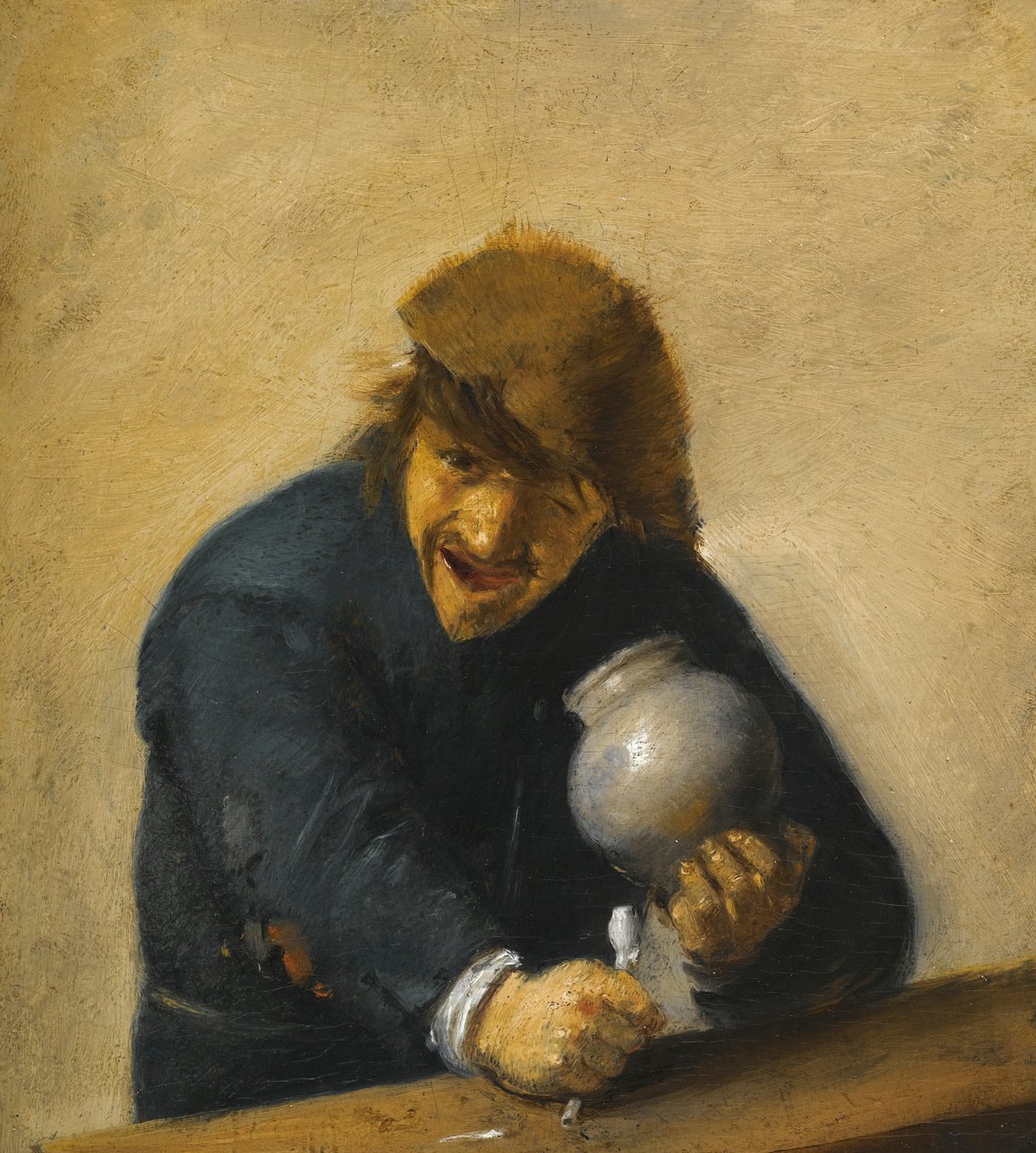 Toper by Adriaen Brouwer