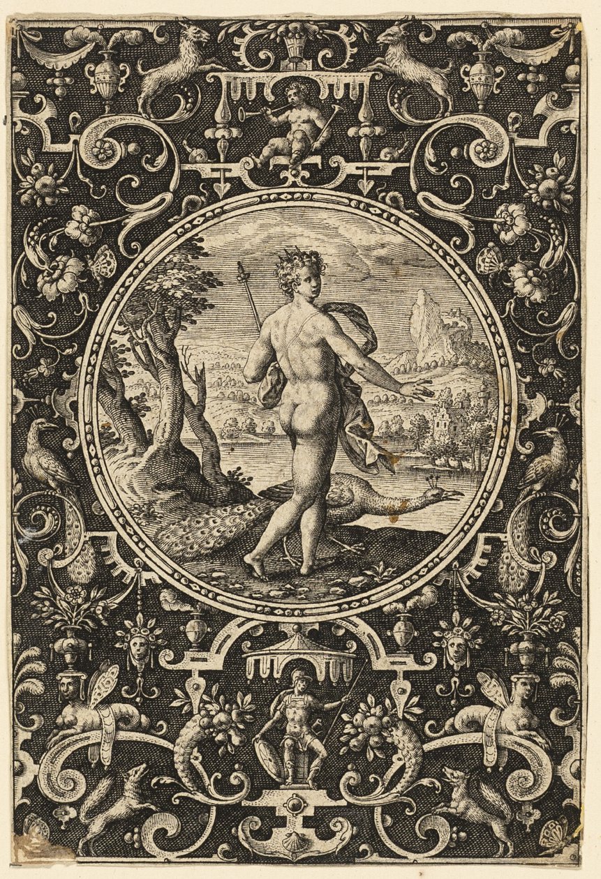 by Adriaen Collaert