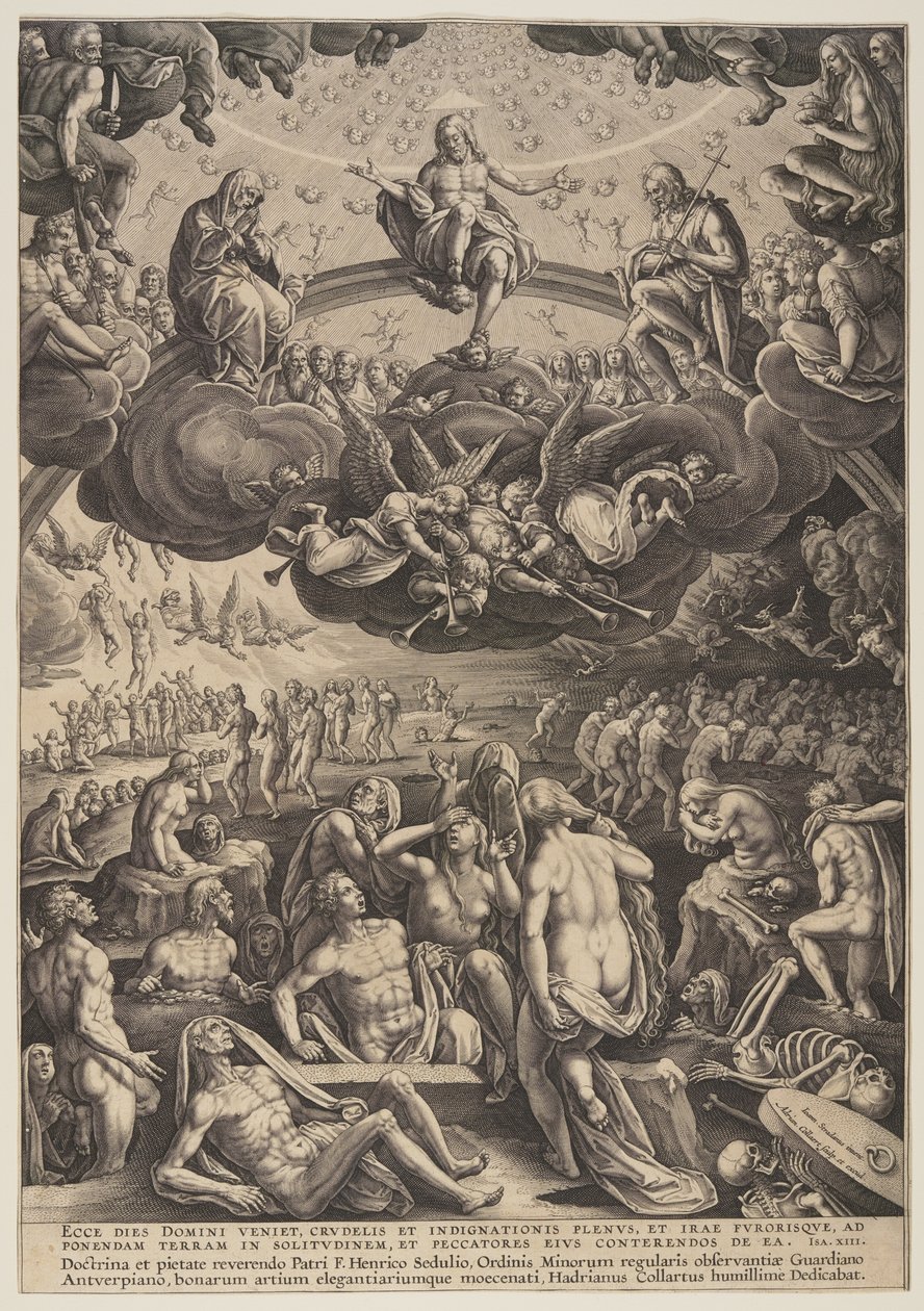  by Adriaen Collaert