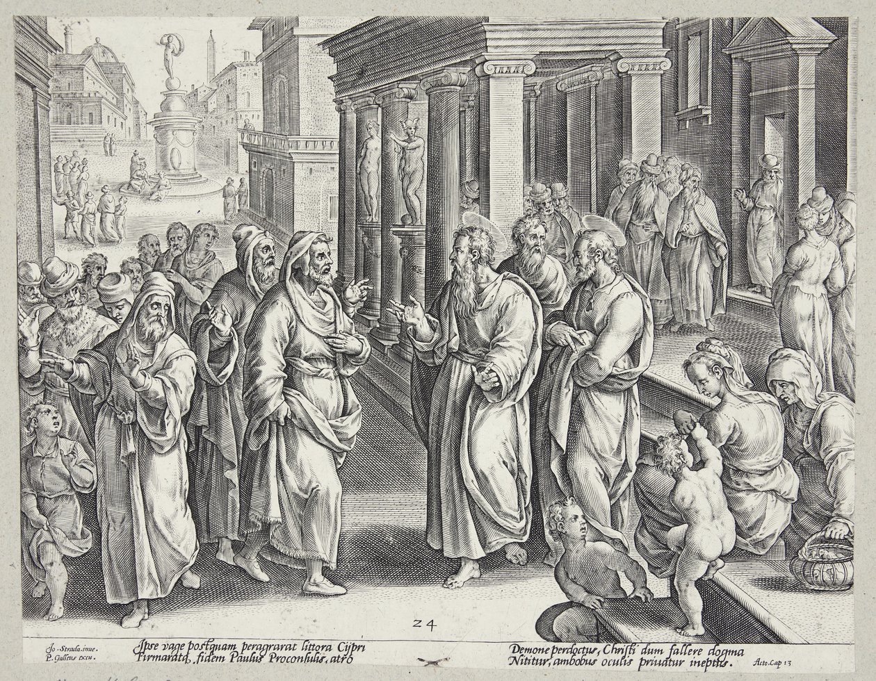 Elymas
