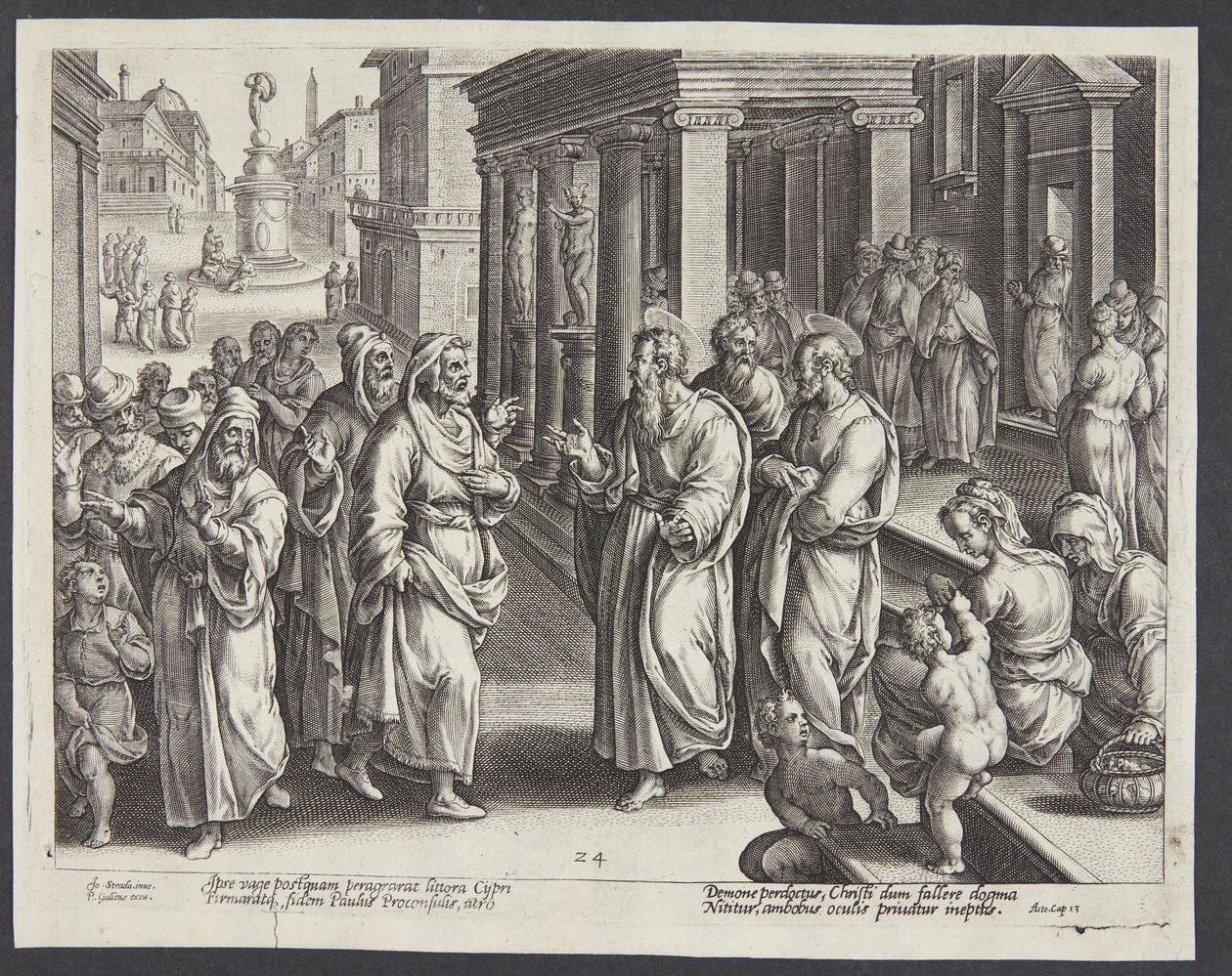 Elymas