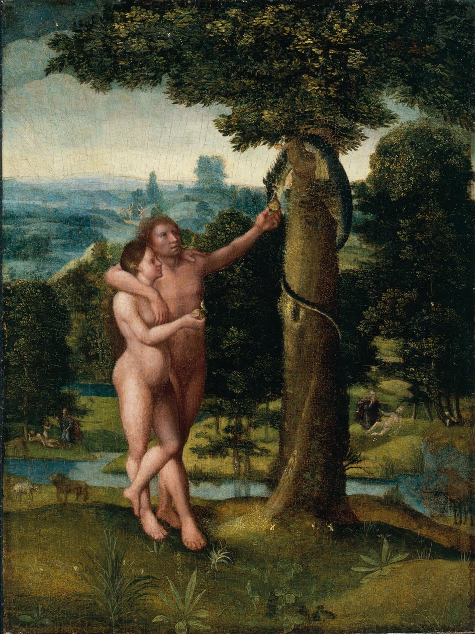  by Adriaen Isenbrandt
