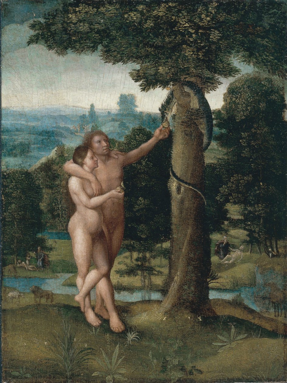  by Adriaen Isenbrandt
