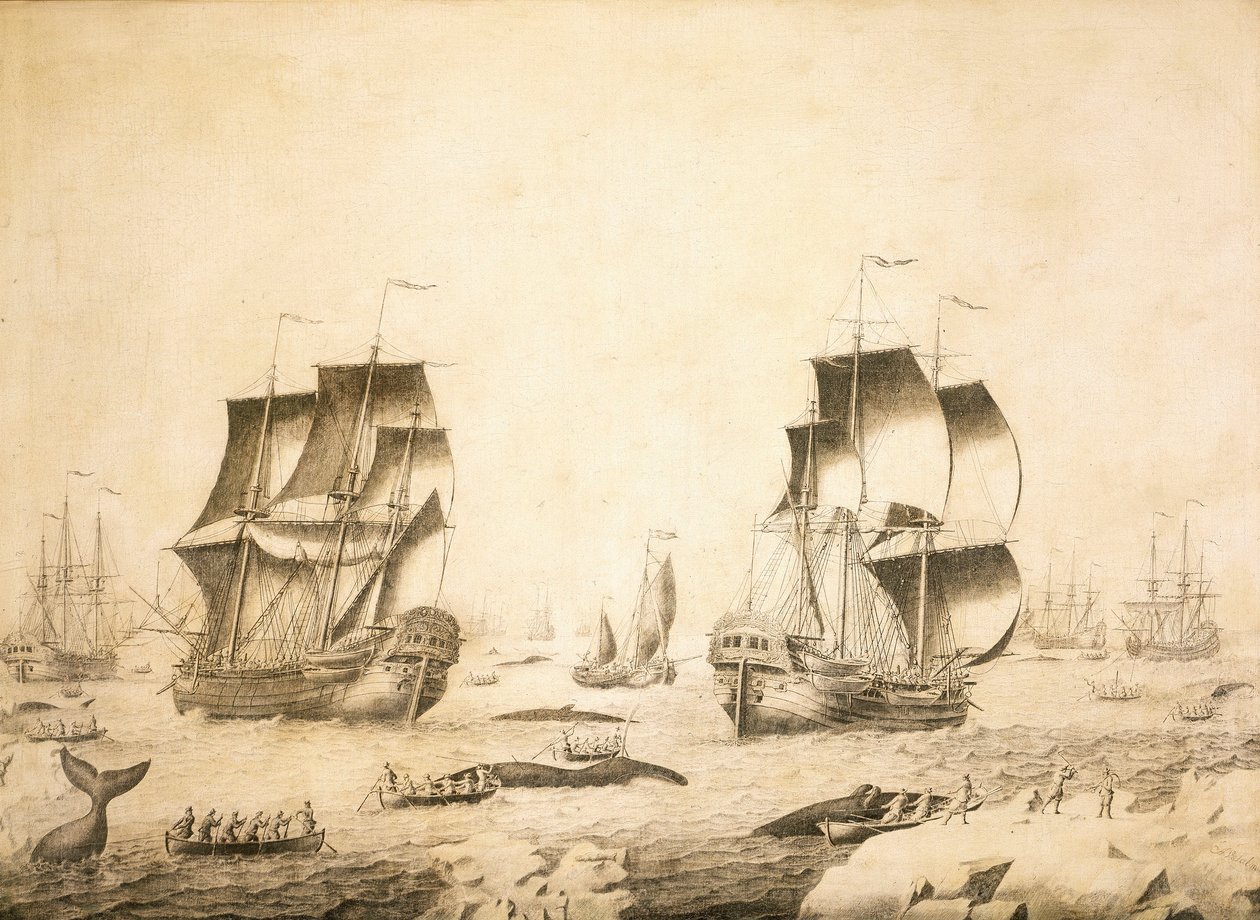  by Adriaen or Abraham Salm