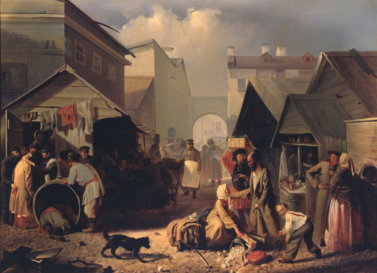 St. Petersburg