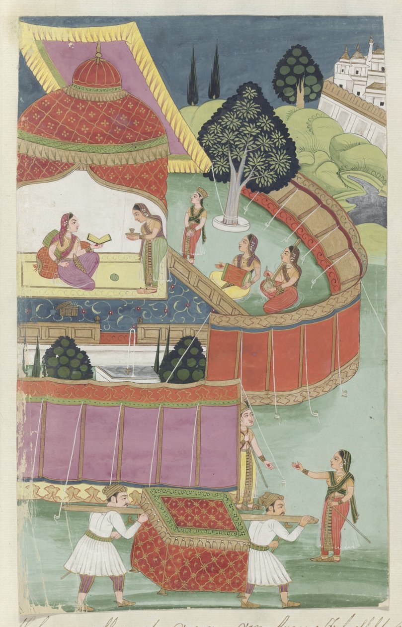 Mehenon neffa by Adrianus Canter Visscher