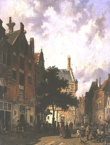 Hollanda