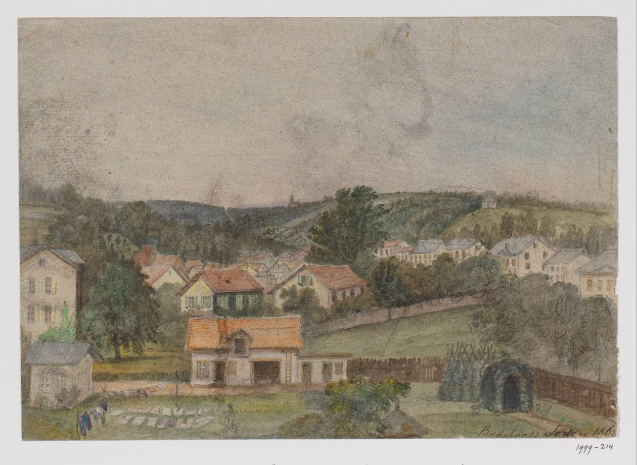 Soden-am-Taunus