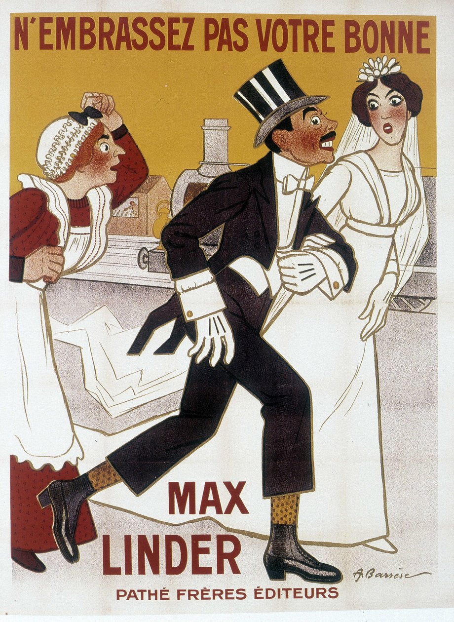 Max Linder