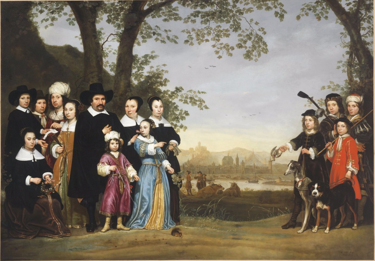  by Aelbert Cuyp