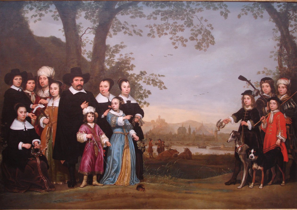  by Aelbert Cuyp