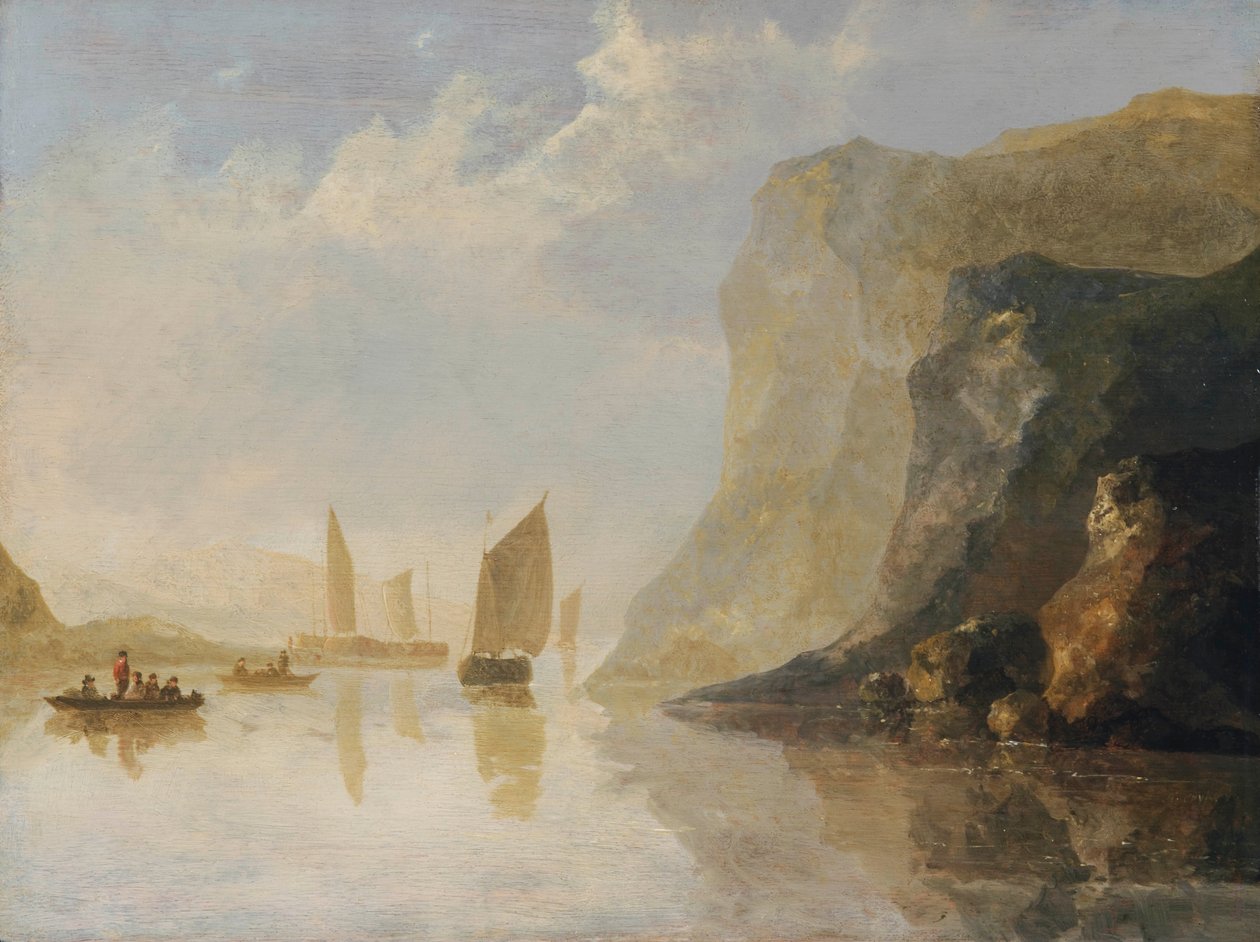  by Aelbert Cuyp