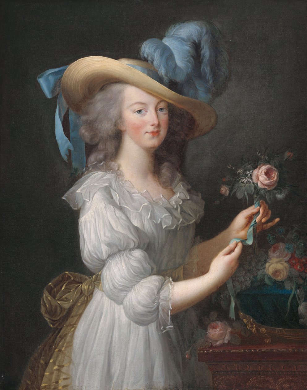  by after Élisabeth Louise Vigée Le Brun