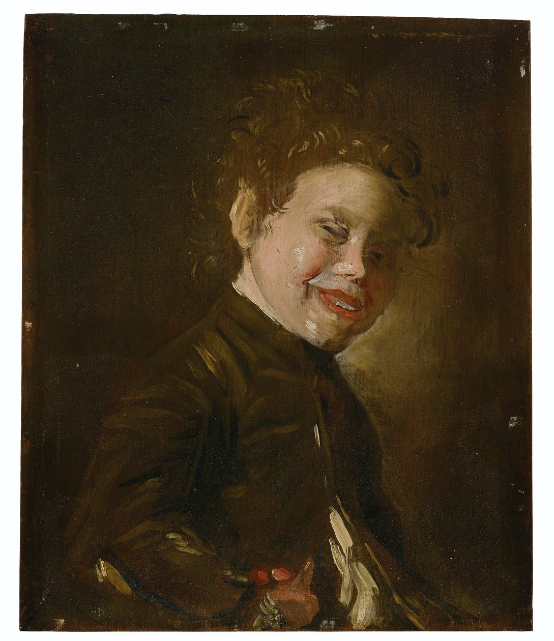  by After Frans Hals