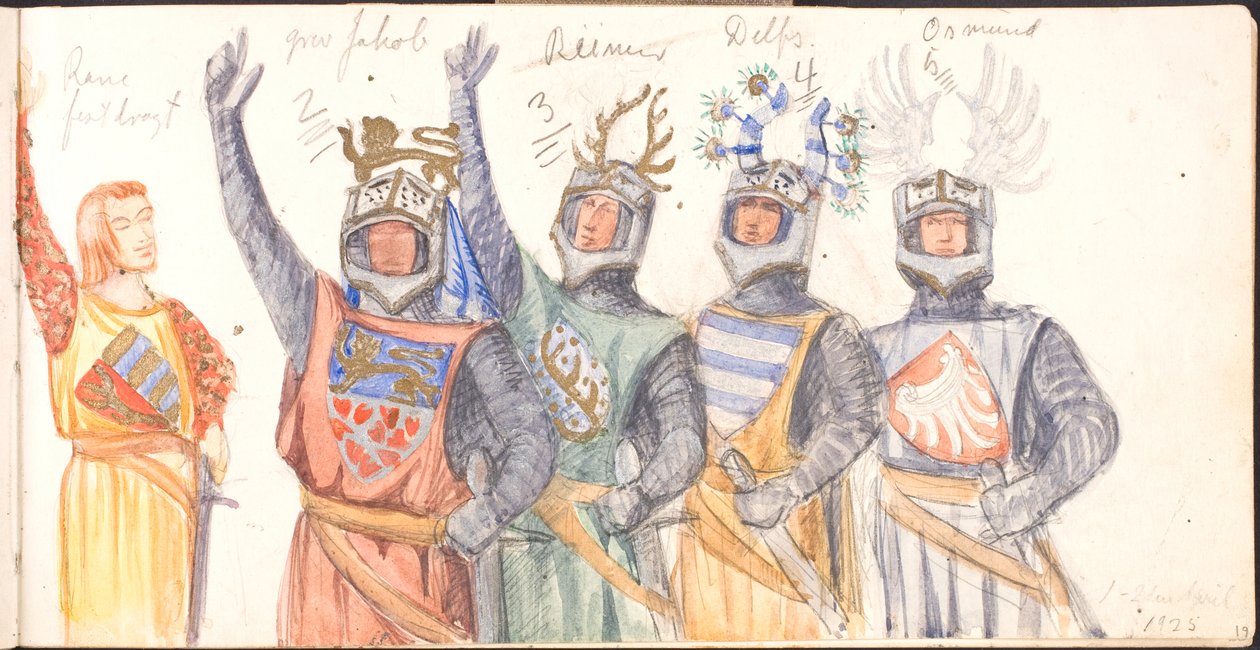 bataklık ve adamları by Agnes Slott Møller