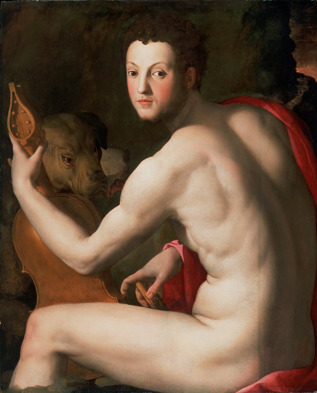 Cosimo I de Medici