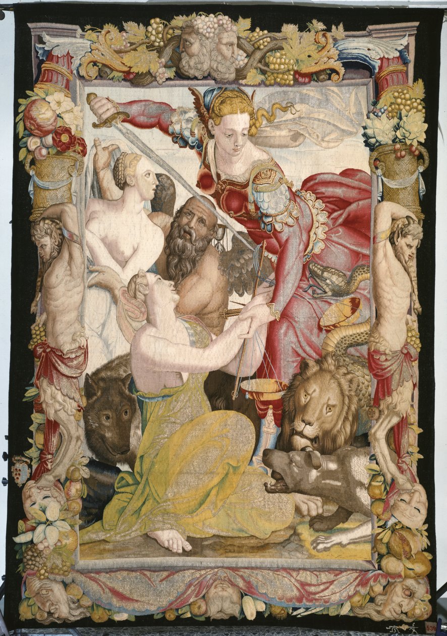  by Agnolo (after) Bronzino
