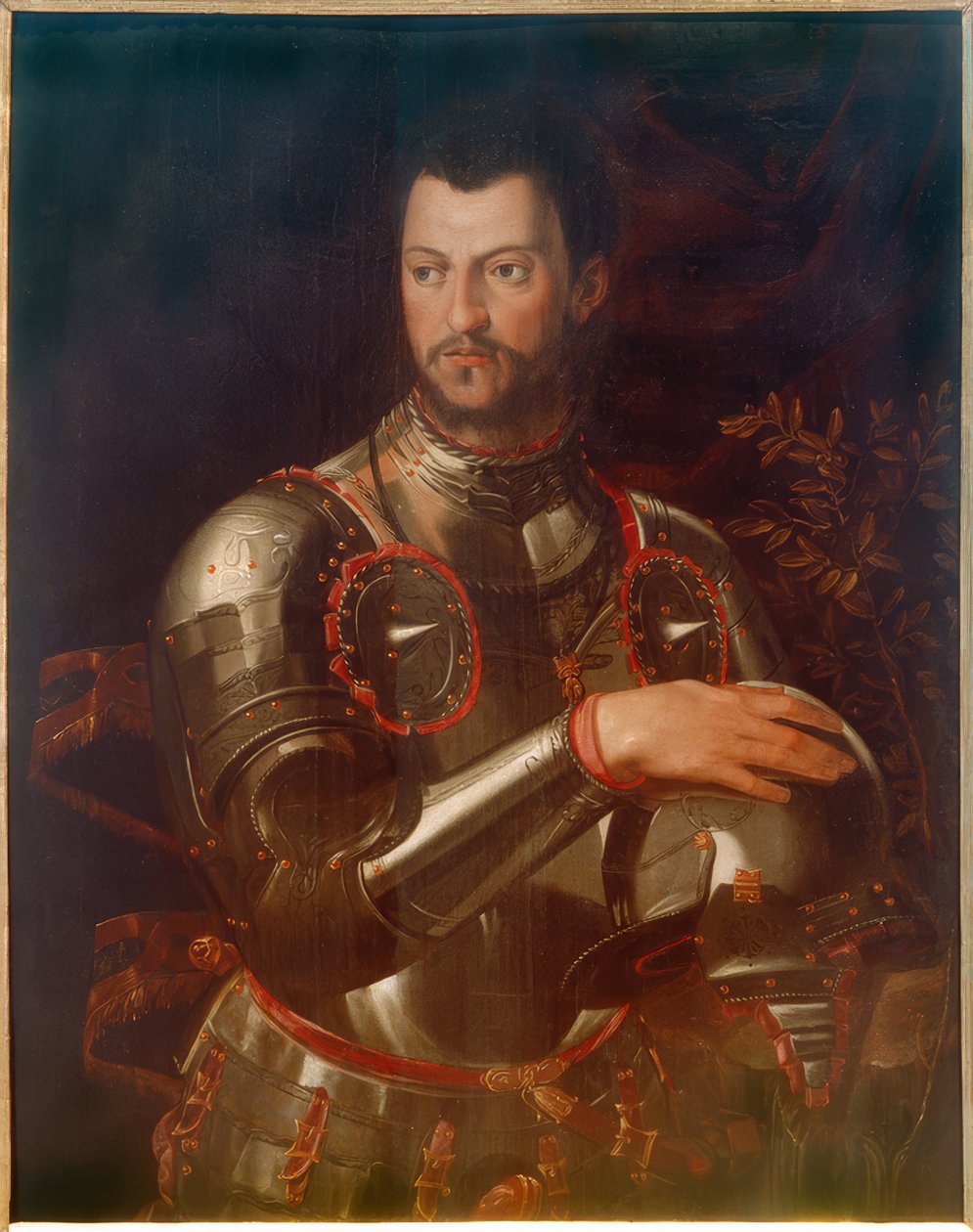 Duke Cosimo I