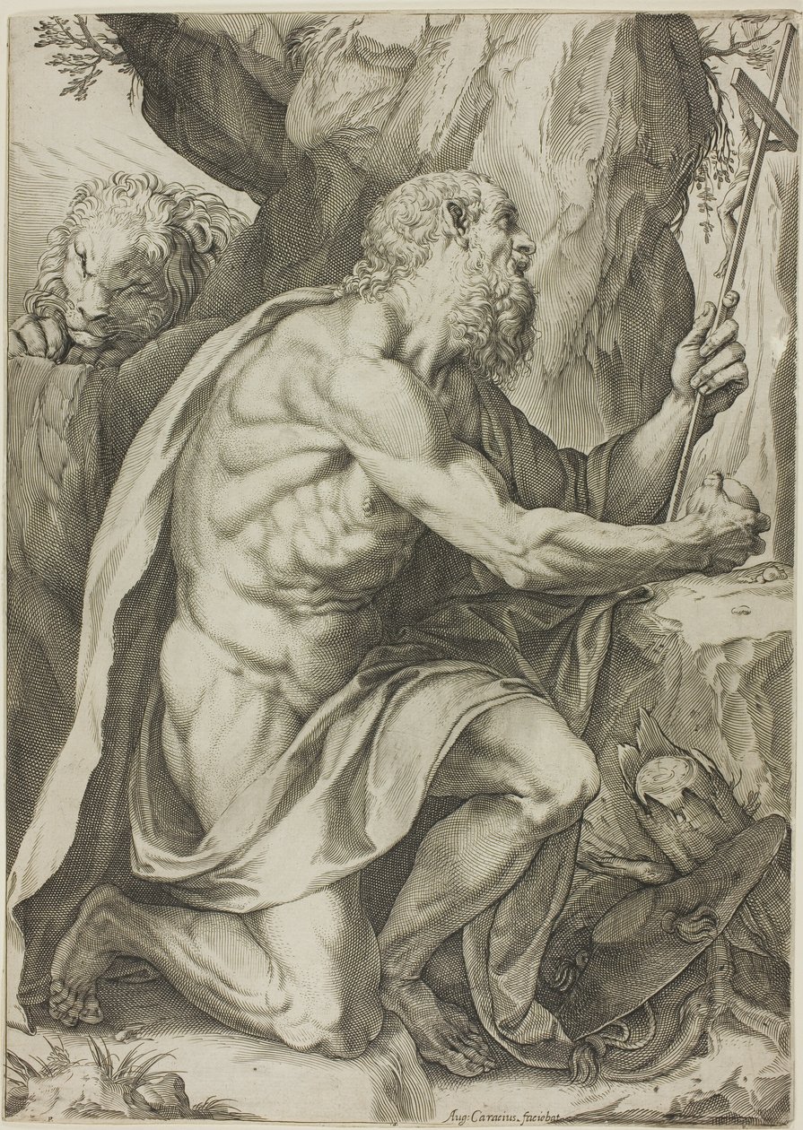 Penitence