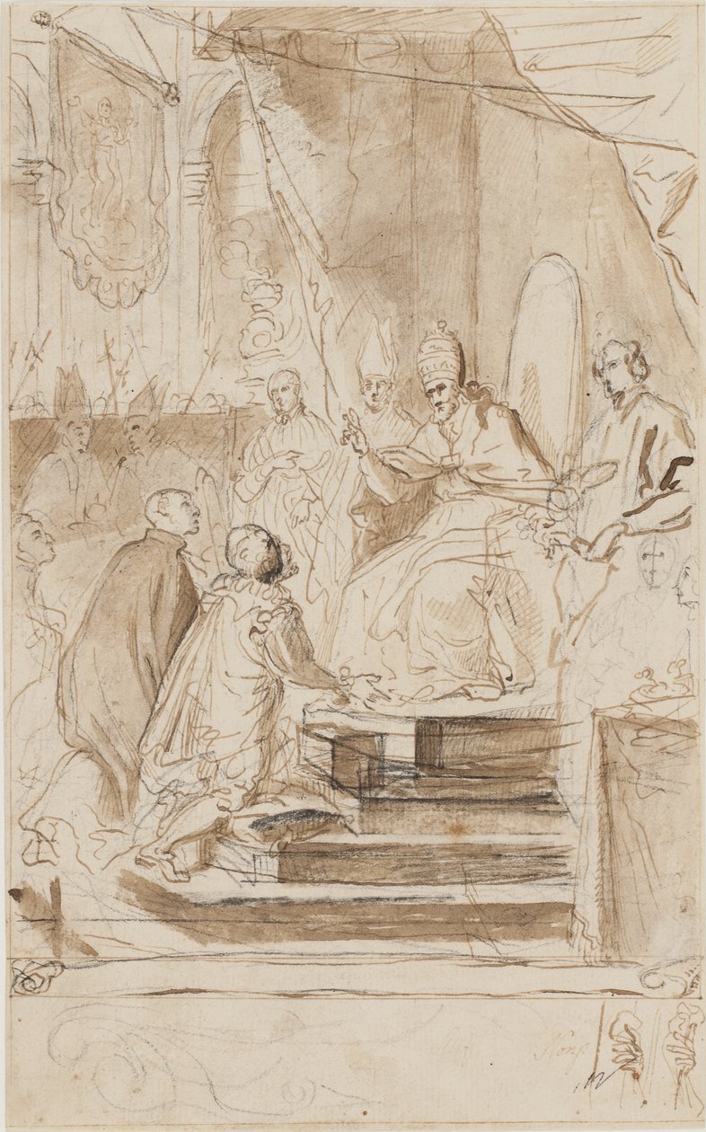 Loyolalı Aziz Ignatius