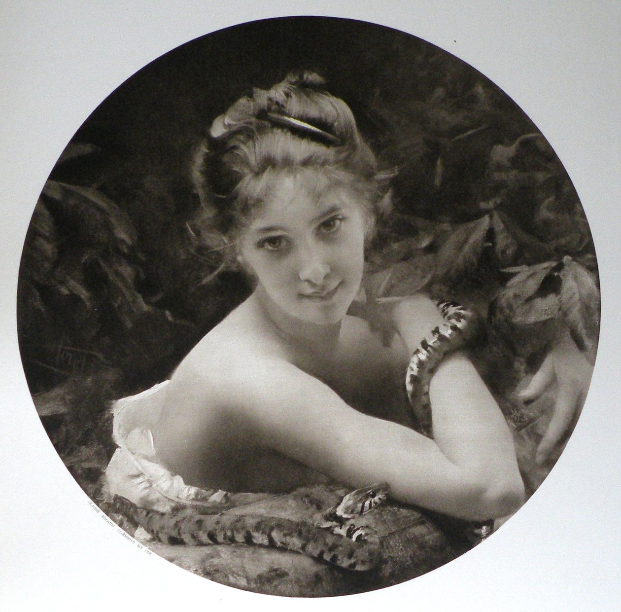  by Aimé Nicolas Morot