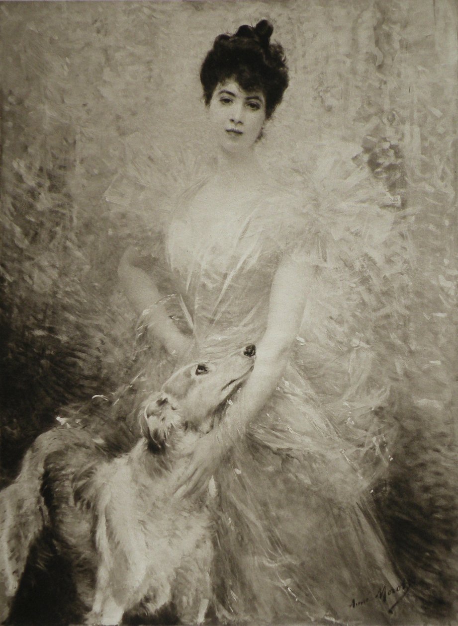  by Aimé Nicolas Morot