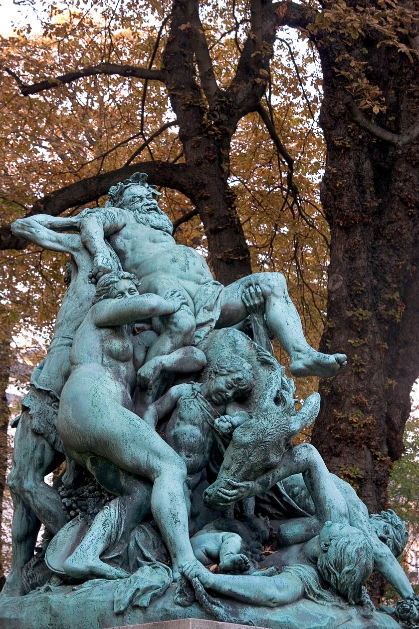 Silenus