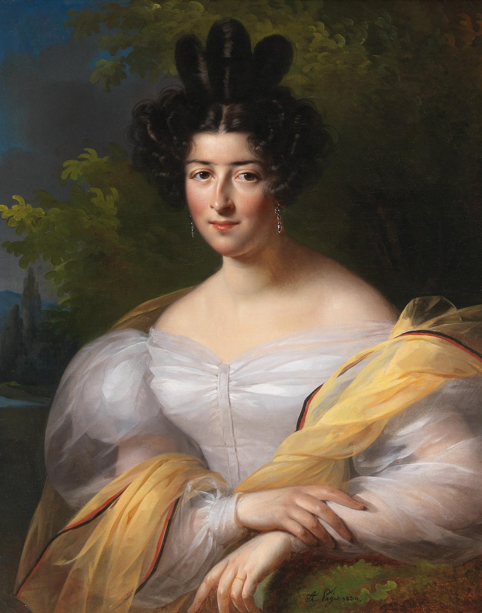  by Aimée Brune Pagès
