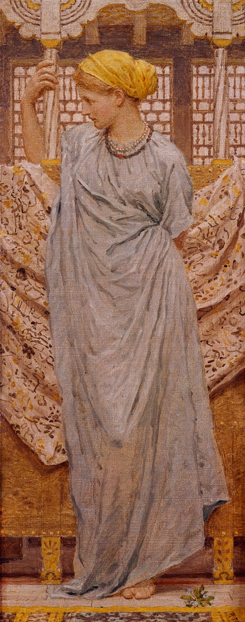 beni unutma by Albert Joseph Moore