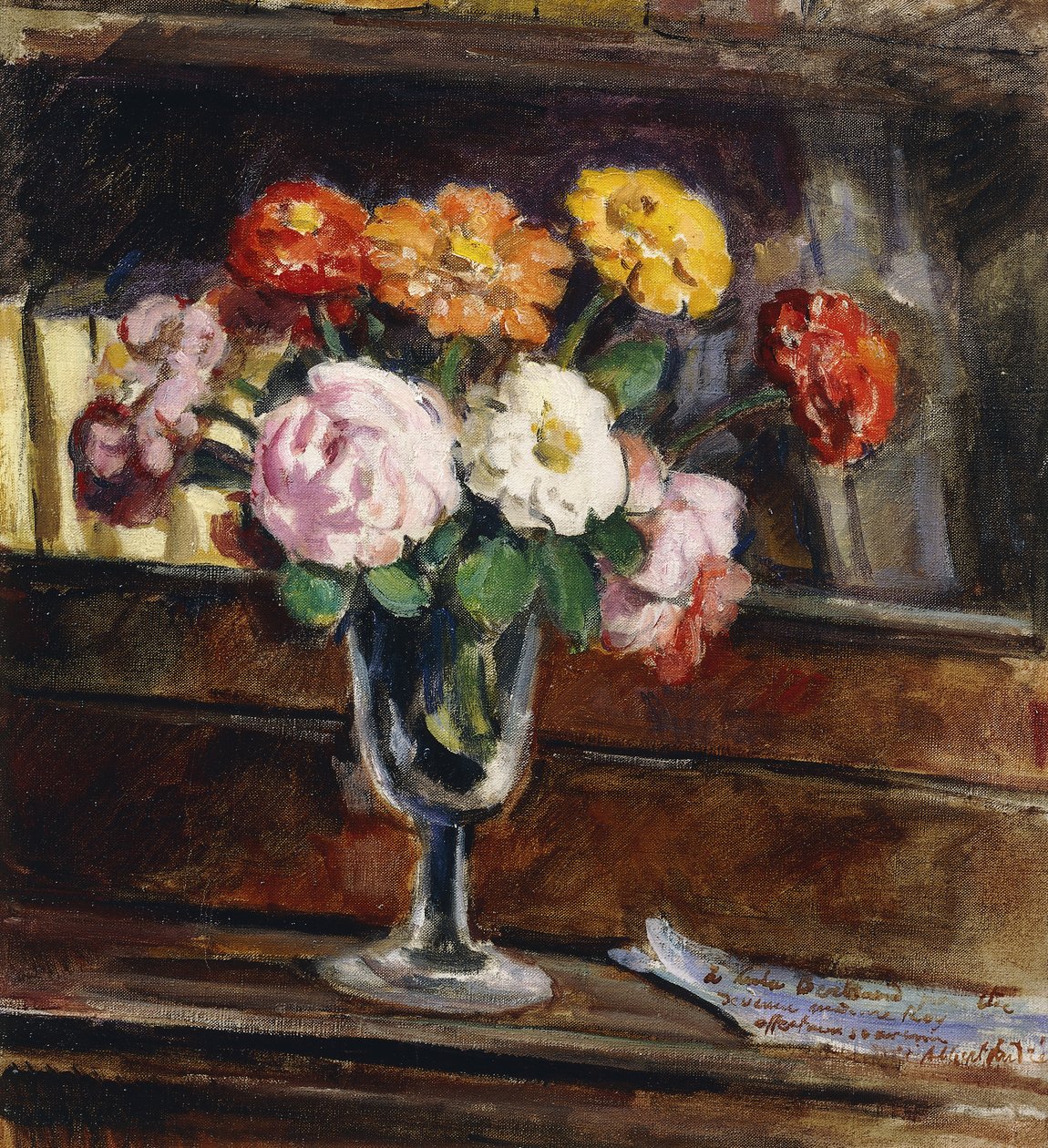  by Albert Andre