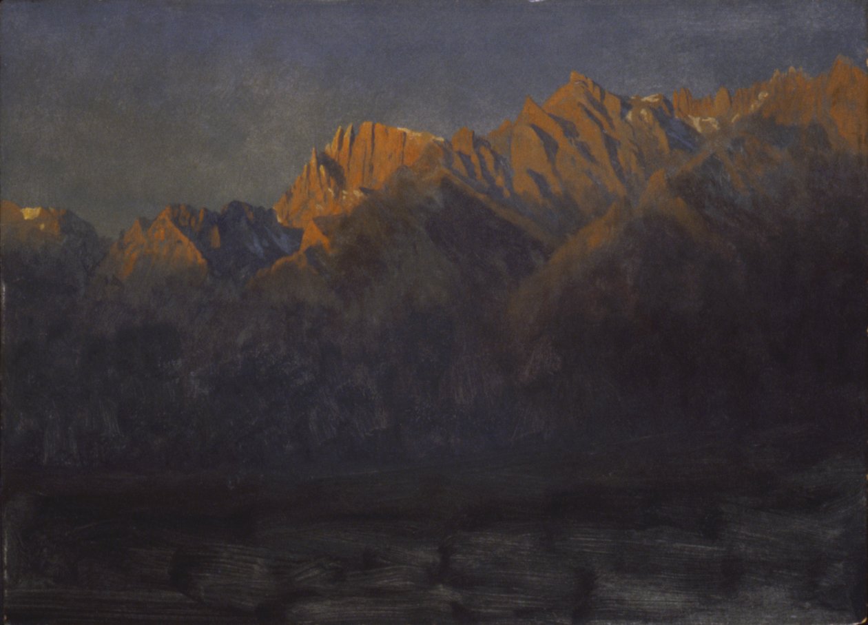 Sierras