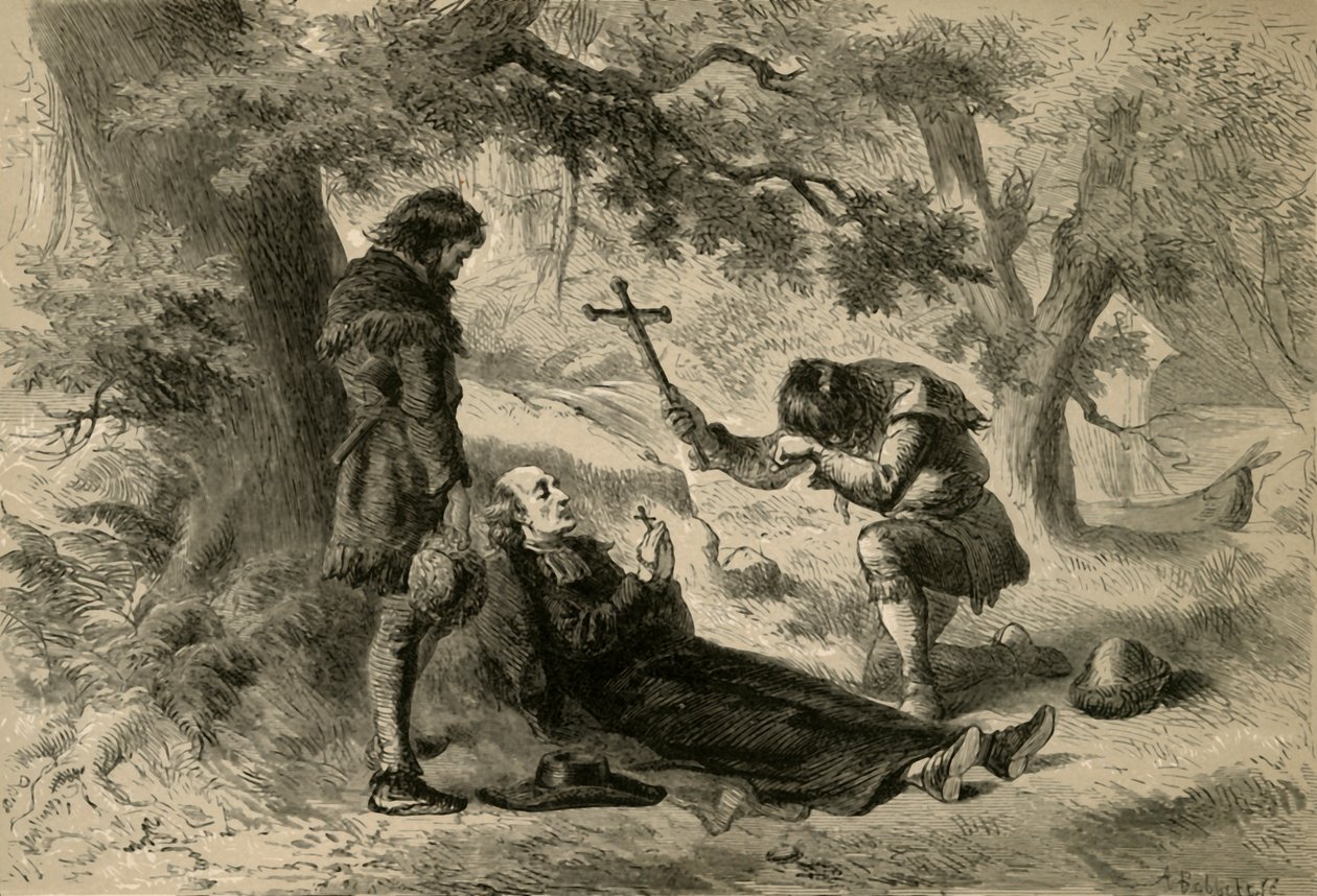Peder Marquette
