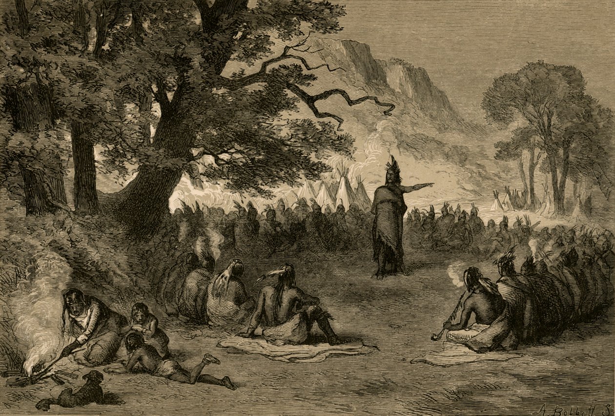 Pontiac, Konsey