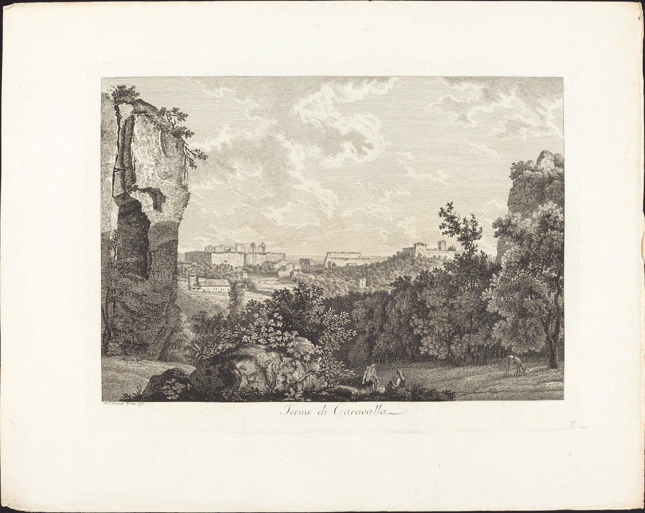 Caracalla