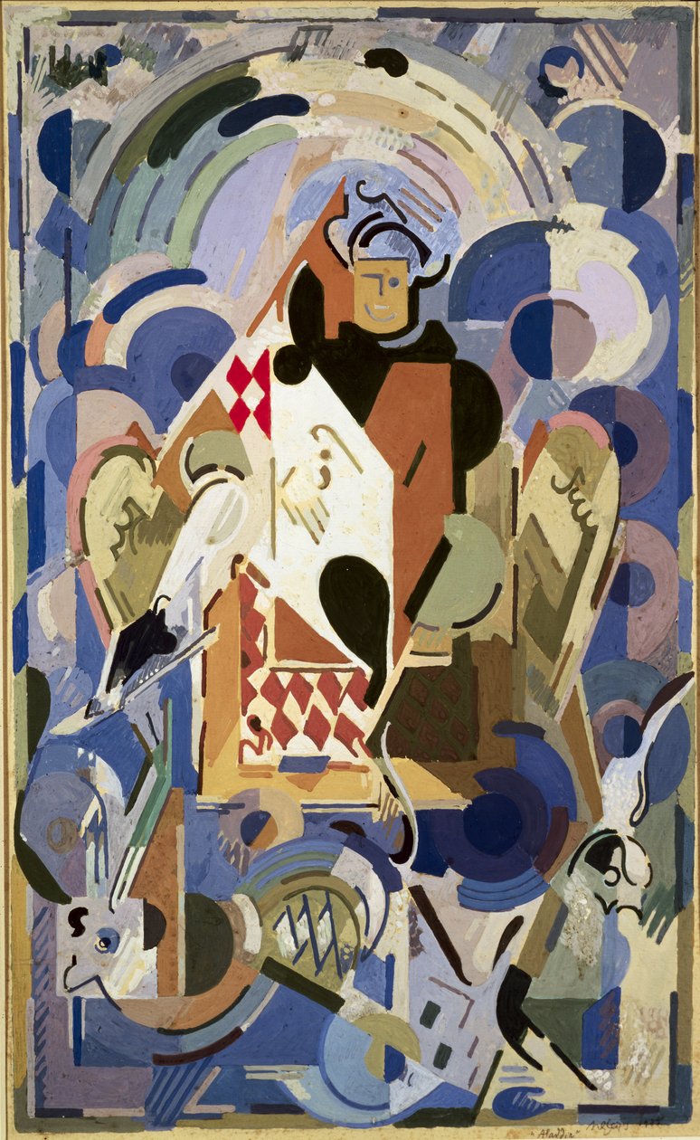  by Albert Gleizes