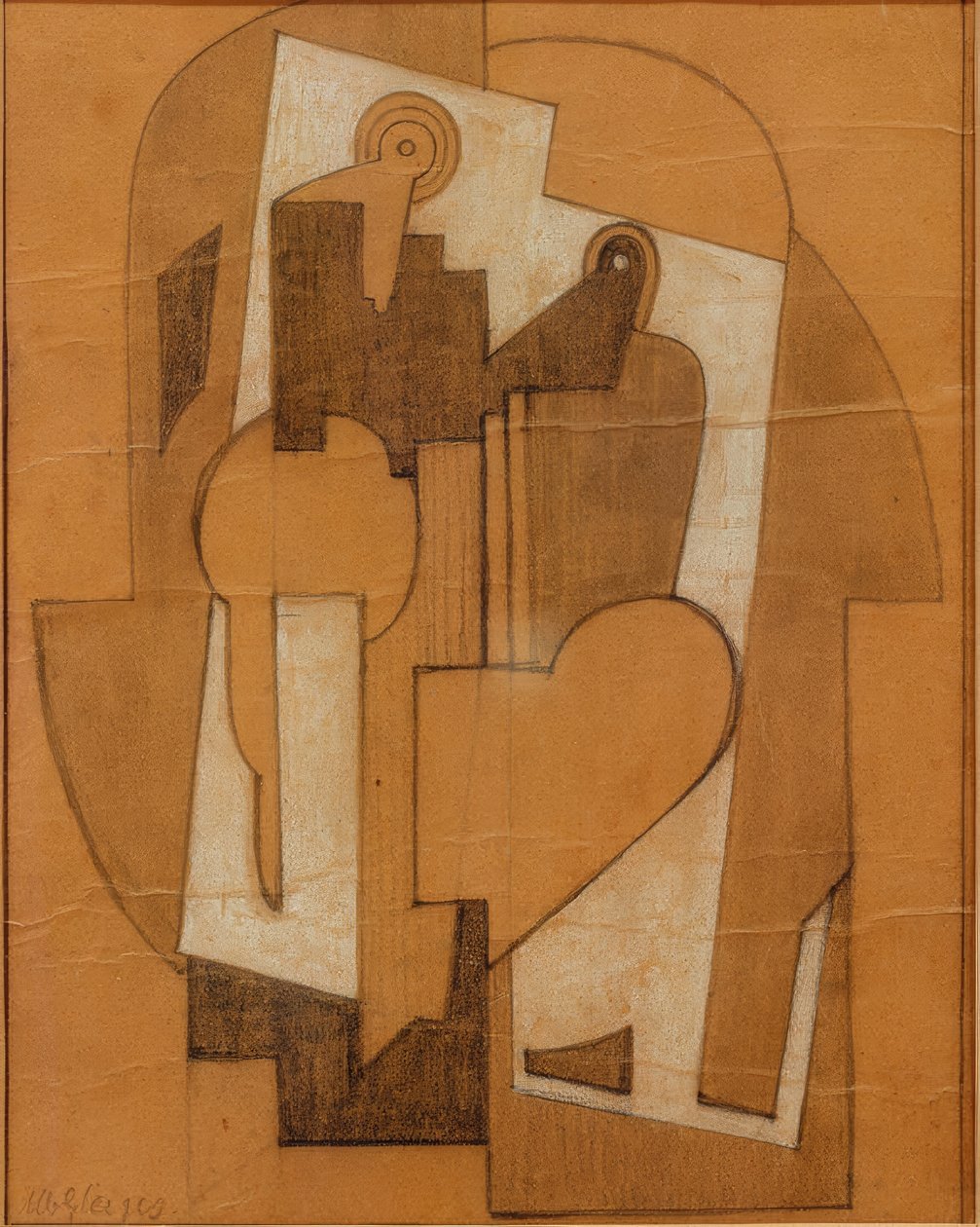  by Albert Gleizes