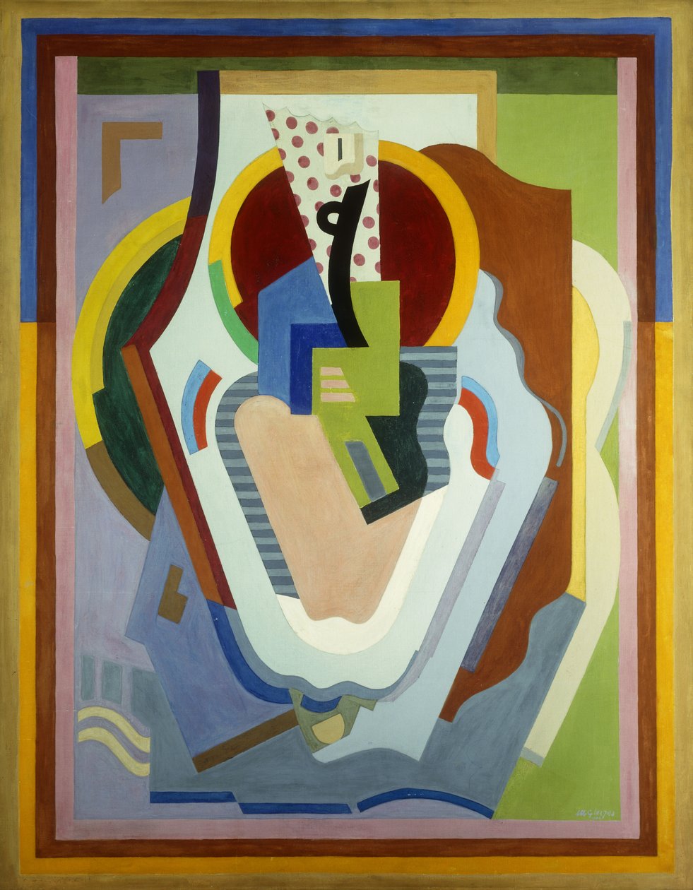  by Albert Gleizes