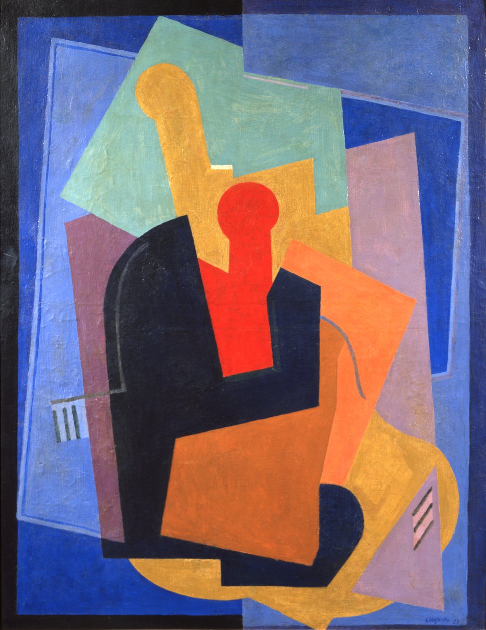  by Albert Gleizes
