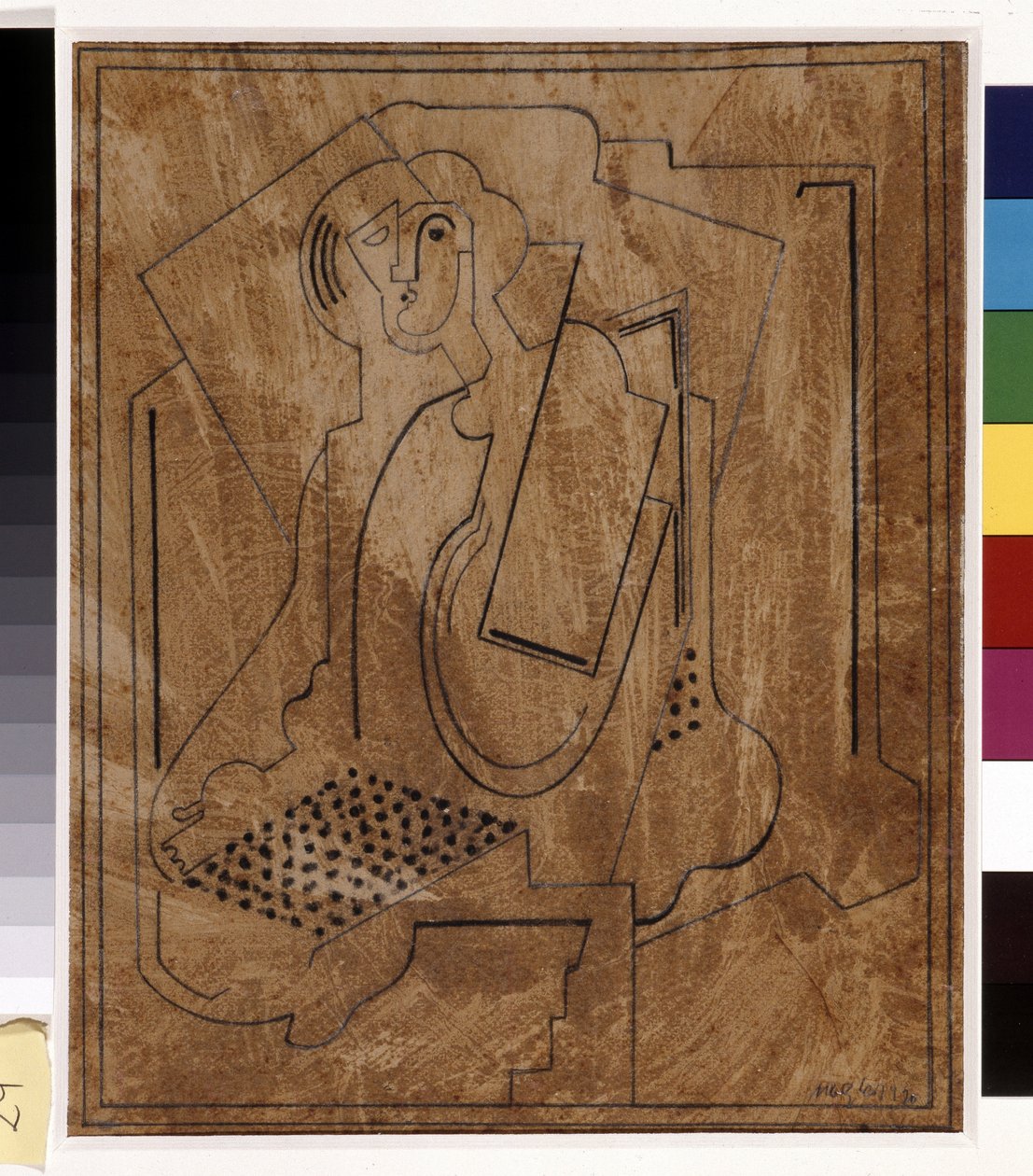  by Albert Gleizes