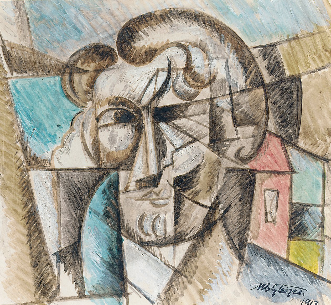  by Albert Gleizes