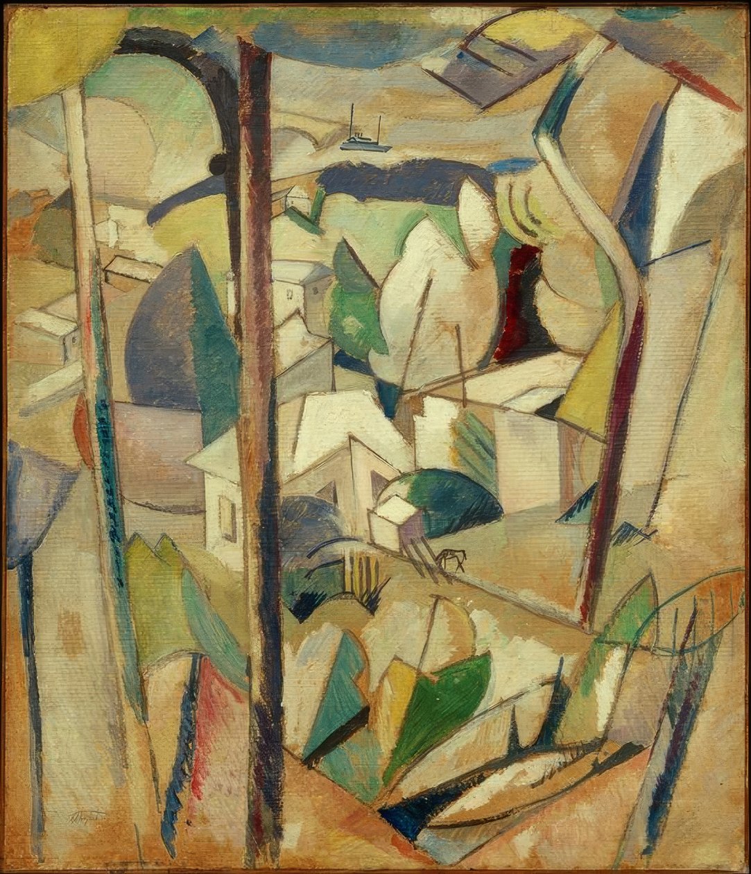  by Albert Gleizes