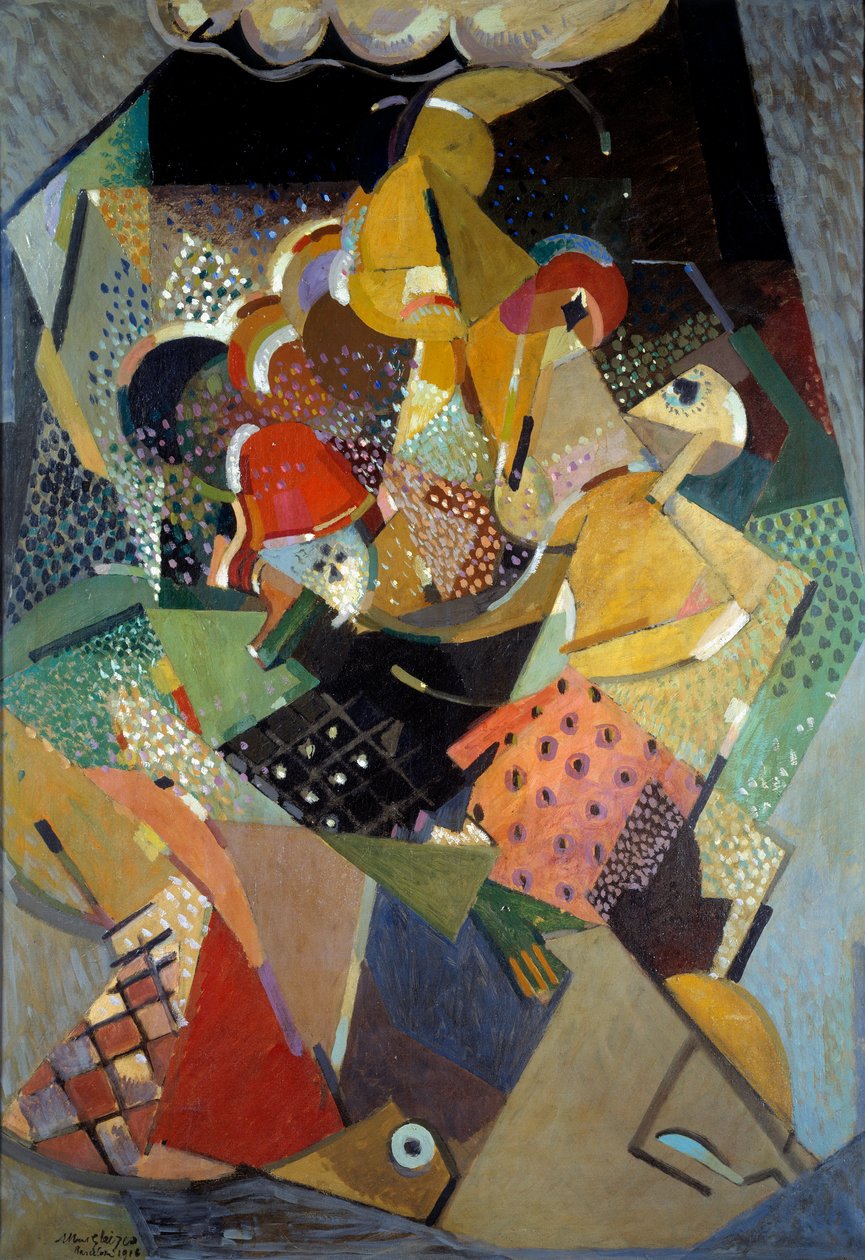  by Albert Gleizes